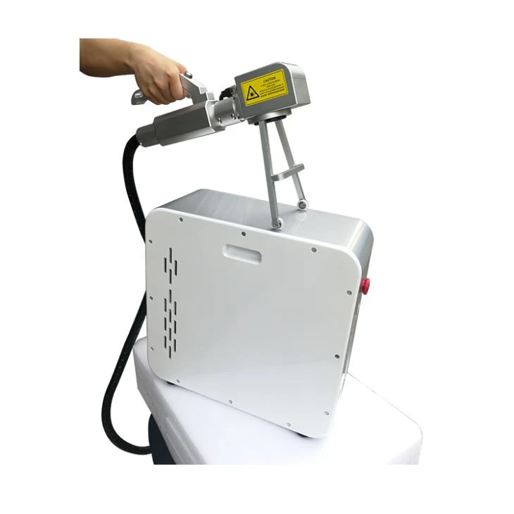 20W 30W 50W fiber Laser Cleaning Machine for sale