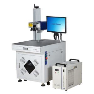 Maszyna do znakowania laserowego UV 3W