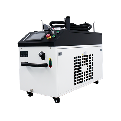 Maszyna do czyszczenia laserowego 1500 W