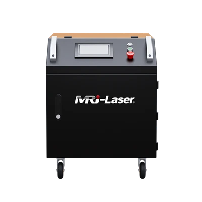 Laserowa maszyna do czyszczenia rdzy o mocy 300 W