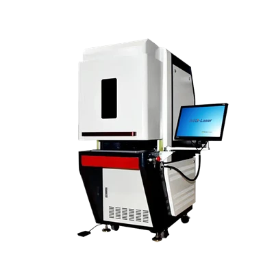 Grawer laserowy UV 3W