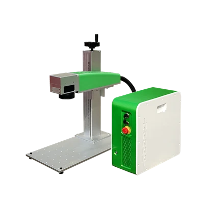 Grawerka laserowa światłowodowa JPT 50 W