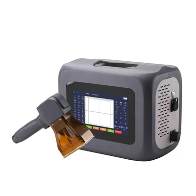 Ręczny grawer laserowy do drewna