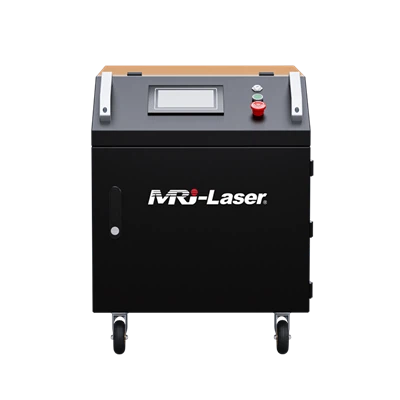 Usuwanie Graffiti Laserem