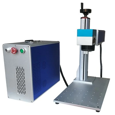 Grawer laserowy Mopa Fiber