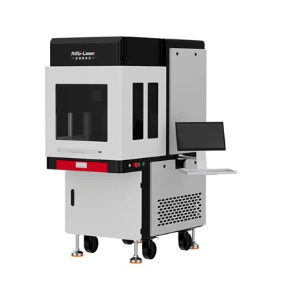 Maszyna do grawerowania laserowego UV 5W