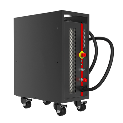 Najlepsza przenośna spawarka laserowa