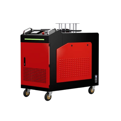 Spawarka laserowa 1000W